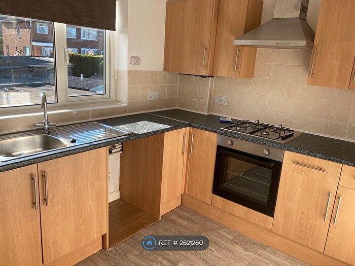 2 Bedroom Flat To Rent In Ainsty Road, Wetherby, LS22