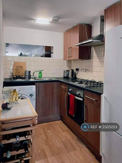Studio To Rent In Cannon Street Road, London, E1