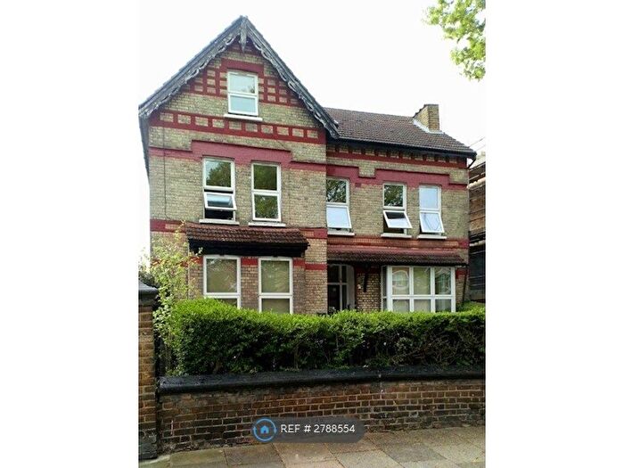 1 Bedroom Flat To Rent In Somerset Road, Ealing, W13