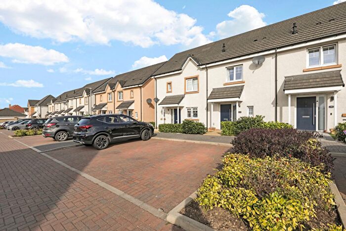 2 Bedroom Terraced House For Sale In Phillips Avenue, Haddington, EH41
