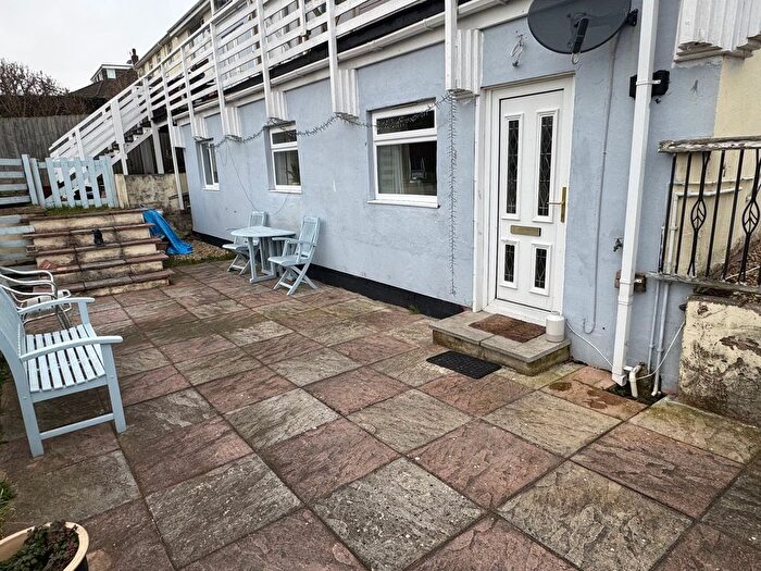 1 Bedroom Flat To Rent In Westhill Road, Paignton, TQ3