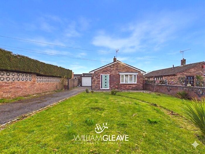 3 Bedroom Bungalow For Sale In Aberllanerch Drive, Buckley, Flintshire, CH7