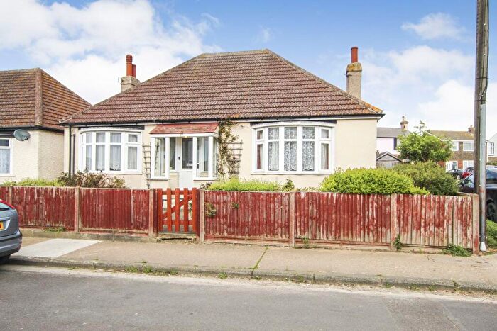 3 Bedroom Bungalow For Sale In Cobblers Bridge Road, Herne Bay, CT6