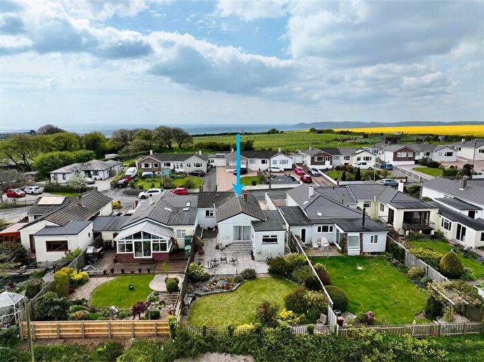 3 Bedroom Bungalow For Sale In Down Thomas, Plymouth, PL9