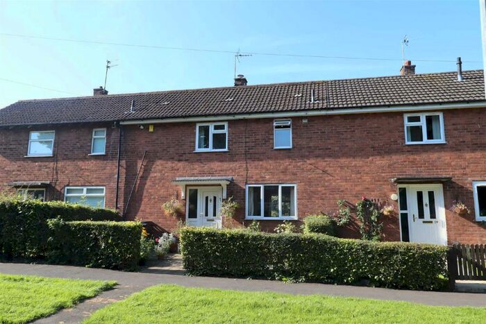 2 Bedroom Terraced House To Rent In Hulley Road, Macclesfield, Cheshire, SK10