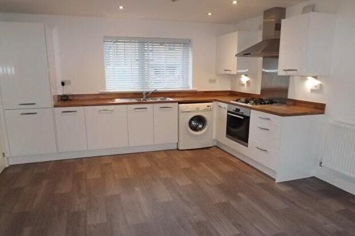 1 Bedroom Property To Rent In Paddock View, Doncaster, DN1