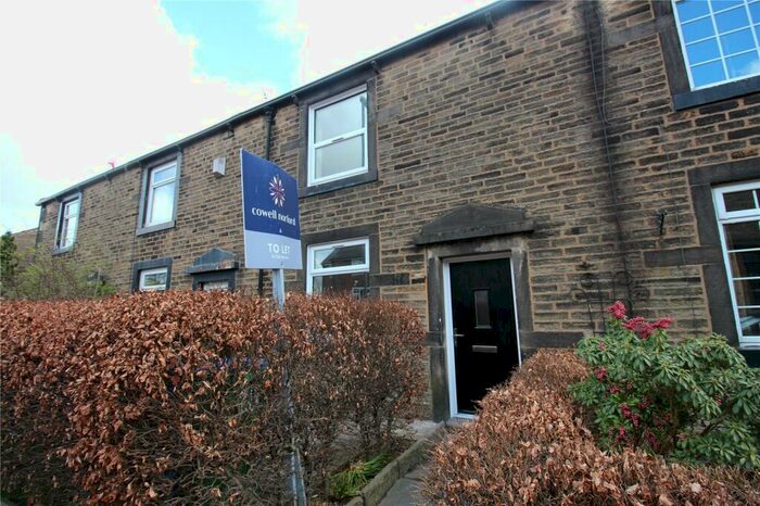 3 Bedroom Terraced House To Rent In Calderbrook Road, Littleborough, Greater Manchester, OL15