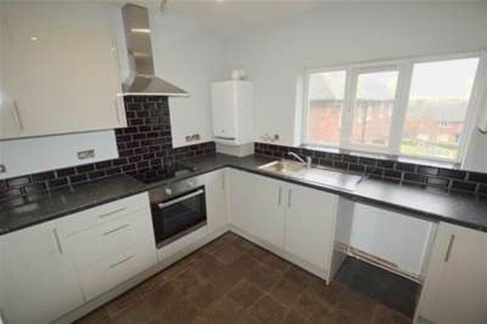 1 Bedroom Flat To Rent In Stradbroke Drive, Stradbroke, Sheffield, S13