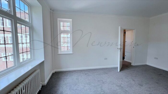 1 Bedroom Flat To Rent In Judd Street, Bloomsbury, WC1H