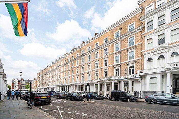 Studio To Rent In Elvaston Place, South Kensington, London, SW7