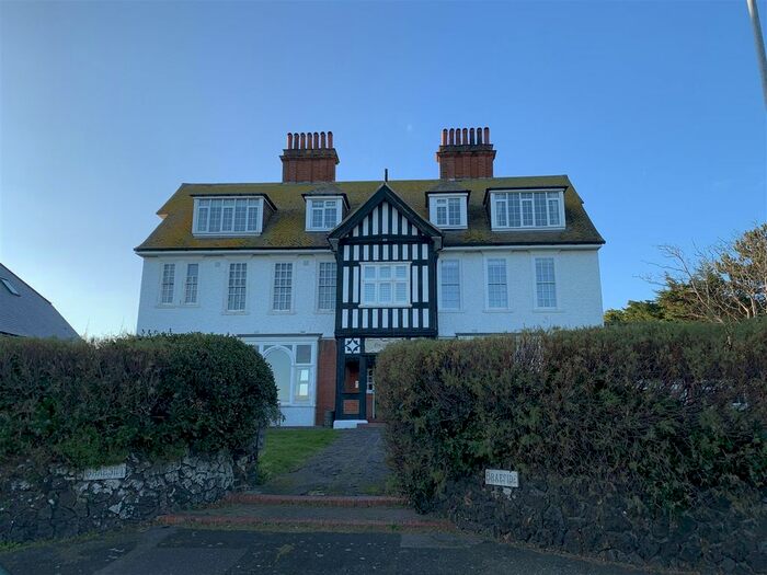 1 Bedroom Bungalow To Rent In Western Esplanade, Broadstairs, CT10