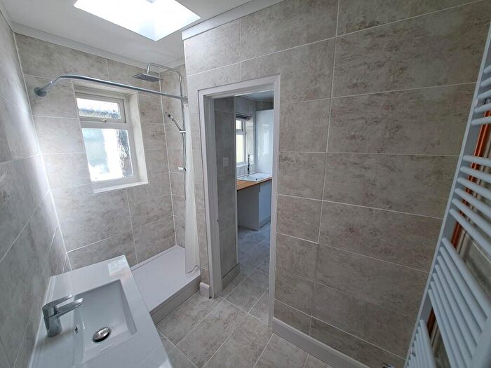 2 Bedroom Link Detached House For Sale In Church Street, Old Town, Eastbourne, East Sussex, BN21