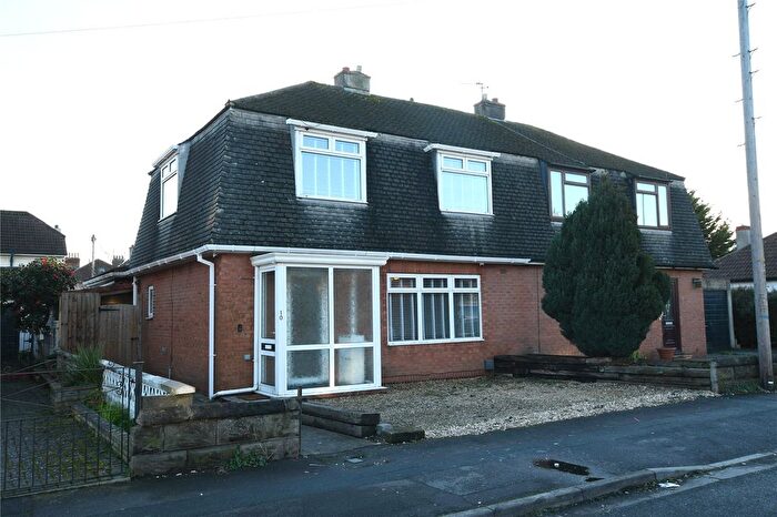 3 Bedroom Detached House To Rent In Earlham Grove, Weston-Super-Mare, North Somerset, BS23