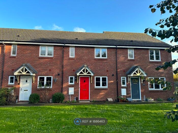 2 Bedroom Terraced House To Rent In Sandalwood Road, Westbury, BA13