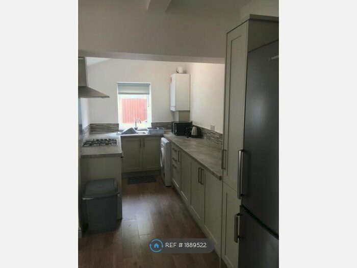 3 Bedroom Terraced House To Rent In Derby Street West, Ormskirk, L39