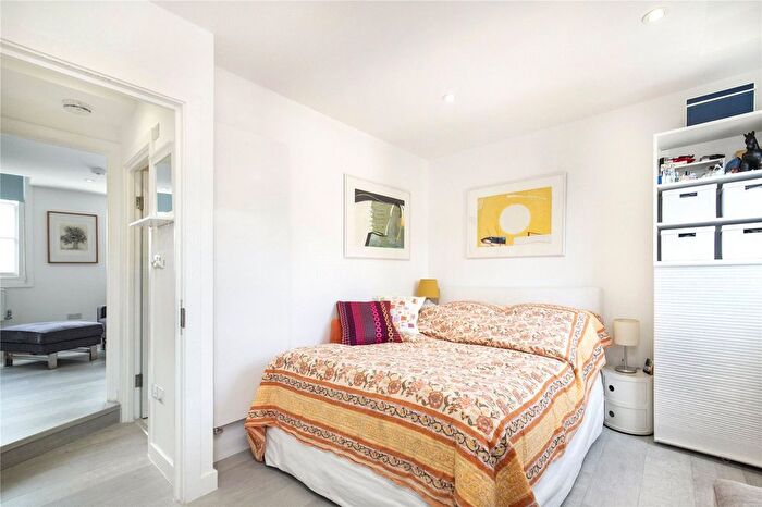 1 Bedroom Flat To Rent In Denbigh Street, London, SW1V