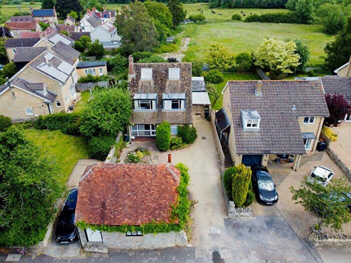 4 Bedroom Detached House For Sale In South Hinksey, Oxford - Ref: Ajr/Fd, OX1