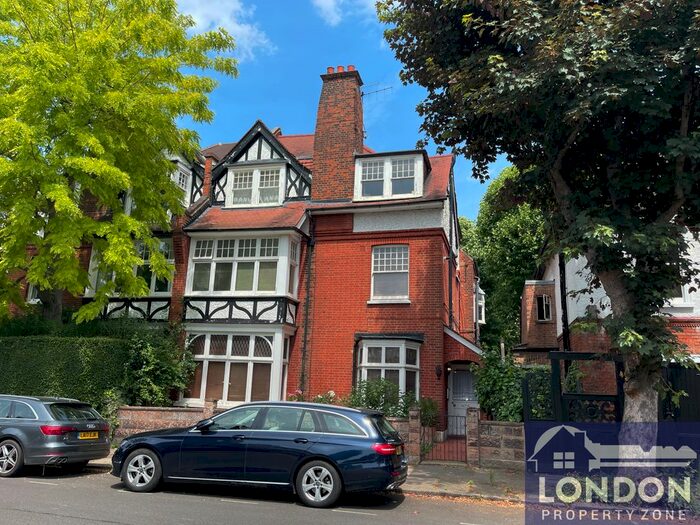 1 Bedroom Flat To Rent In Blenheim Road, Chiswick, London, W4
