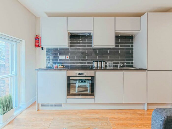 Apartment To Rent In St Paul's Street, Leeds, #, LS1
