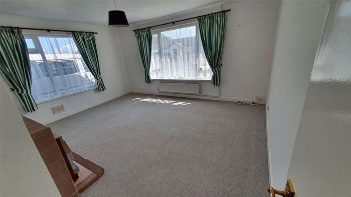 2 Bedroom Bungalow For Sale In Eastoke Avenue, Hayling Island, Hampshire, PO11