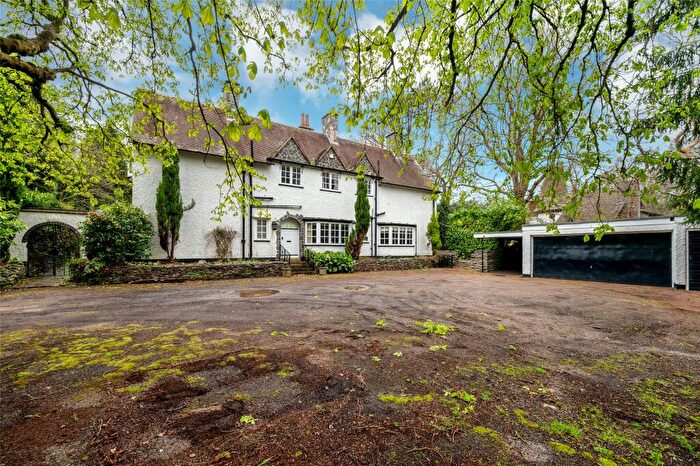 4 Bedroom Detached House For Sale In Church Hill, Woodhouse Eaves, Loughborough, LE12