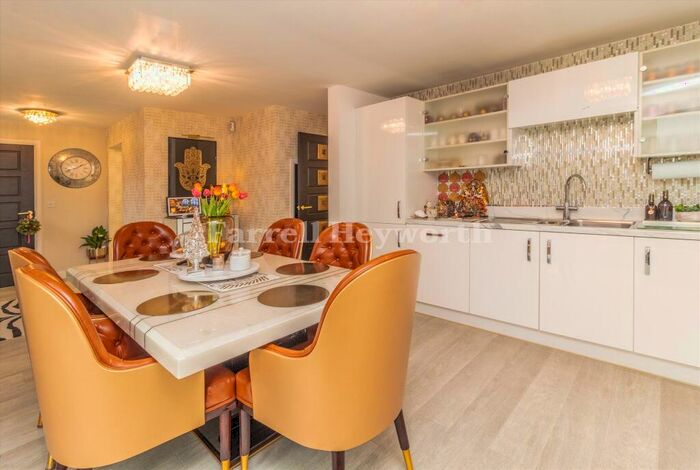 4 Bedroom Detached House To Rent In Scotsman Avenue, Preston, PR2