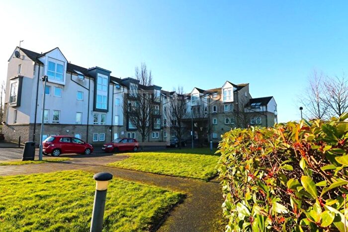 1 Bedroom Apartment For Sale In Lunar, Otley Road, Bradford, West Yorkshire, BD3