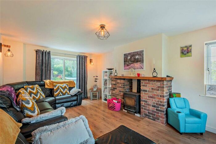 Property For Sale In Main Road, East Kirkby, Spilsby, Lincolnshire, PE23