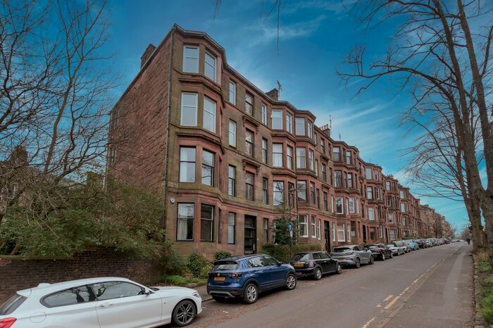 2 Bedroom Flat To Rent In Partickhill Road, Partickhill, Glasgow, G11