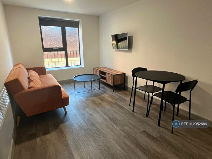 1 Bedroom Flat To Rent In Roscoe Street, Liverpool, L1