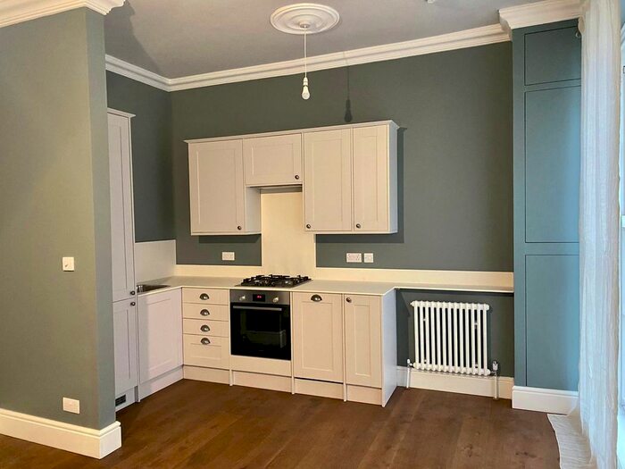 1 Bedroom Flat To Rent In Sydenham Park, Sydenham, SE26