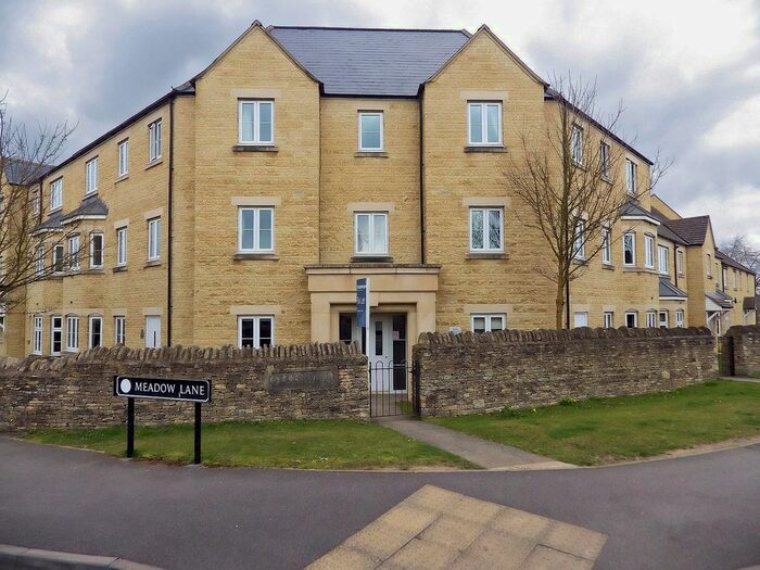 Houses to rent in Witney, Oxfordshire