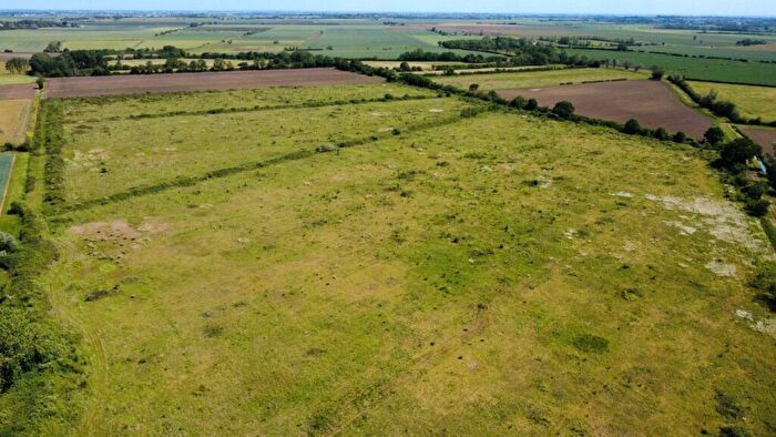 Land For Sale In Land Off, Long Causeway, Wentworth, Ely, Cambridgeshire, CB6