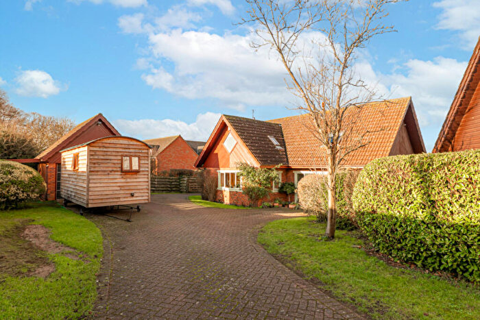 4 Bedroom Detached House For Sale In Church Lane, Long Clawson, LE14