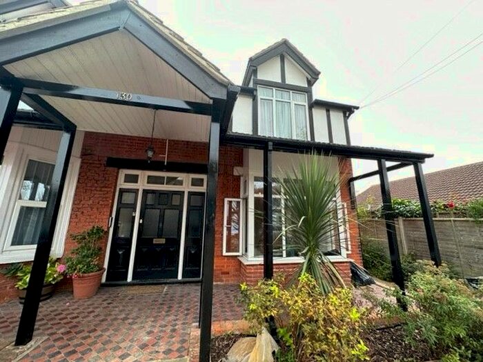 1 Bedroom Flat To Rent In Reculver Road, Herne Bay, CT6