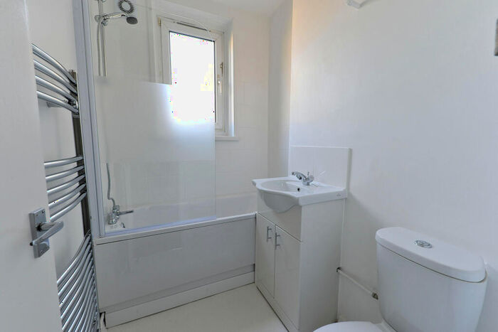 3 Bedroom Apartment To Rent In Clarkson House, Maysoule Road, SW11