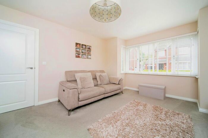 4 Bedroom Detached House For Sale In Atholl Duncan Drive, Wirral, CH49