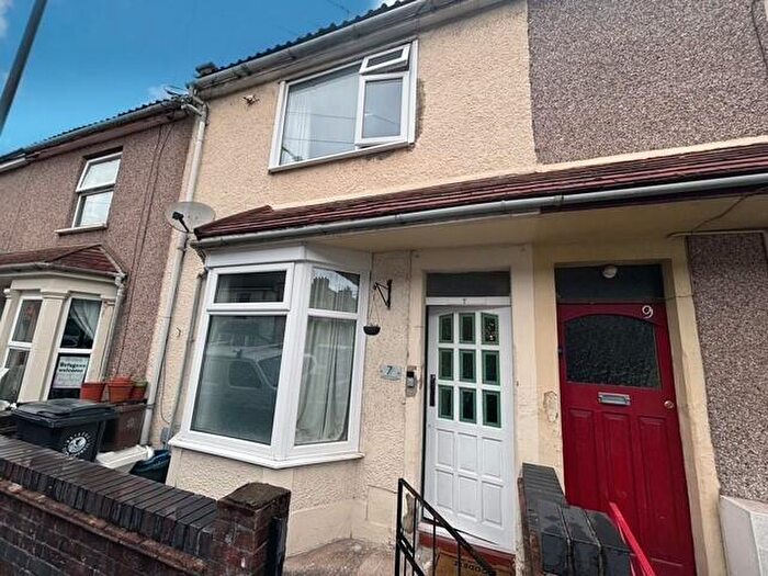 3 Bedroom House To Rent In Greenbank Avenue West, Easton, Bristol, BS5