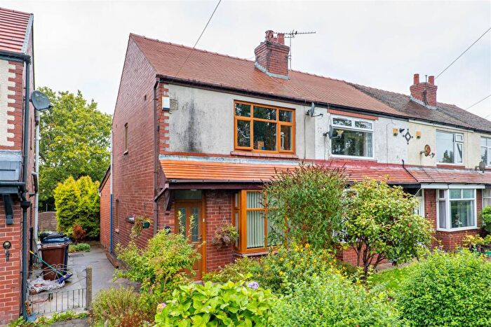 3 Bedroom Terraced House For Sale In St. Gerrards Road, Lostock Hall, Preston, PR5