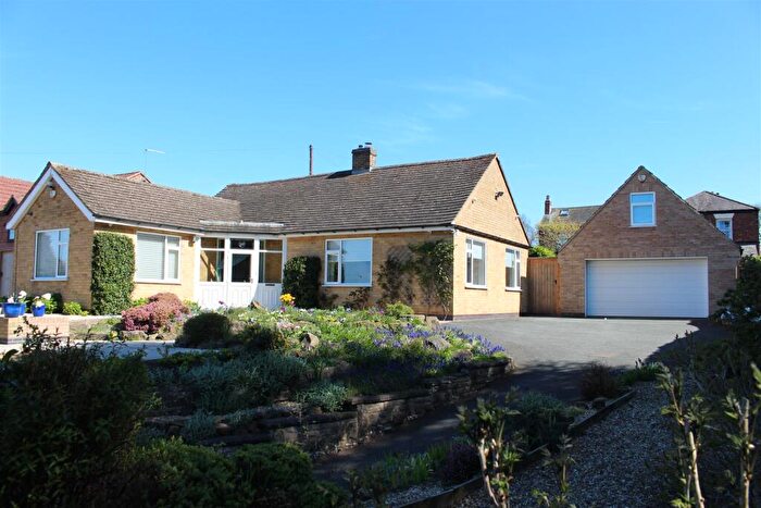 3 Bedroom Detached Bungalow For Sale In Swarkestone Road, Chellaston, Derby, DE73