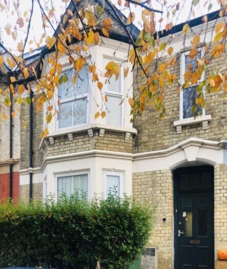 8 Bedroom Terraced House To Rent In Divinity Road, East Oxford, Hmo Ready Sharers, OX4