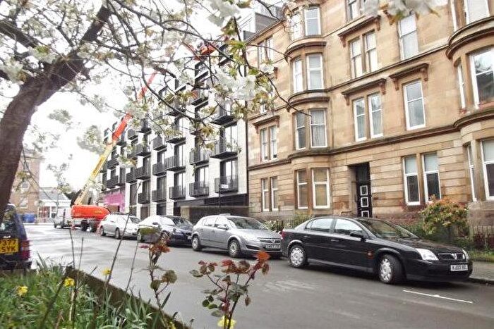 1 Bedroom Flat To Rent In Montague Street, Glasgow, G4