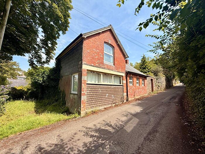 1 Bedroom Coach House For Sale In Limes Lane, Liskeard, PL14