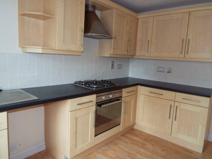 3 Bedroom Town House To Rent In Kirkwood Drive, Sheraton Park, DH1