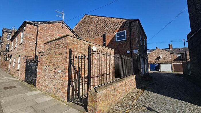 1 Bedroom Property To Rent In East Mount Road, York, YO24