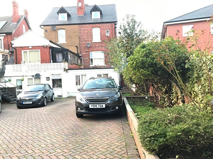 1 Bedroom Flat To Rent In Flat, Thorne Road, Doncaster, DN1