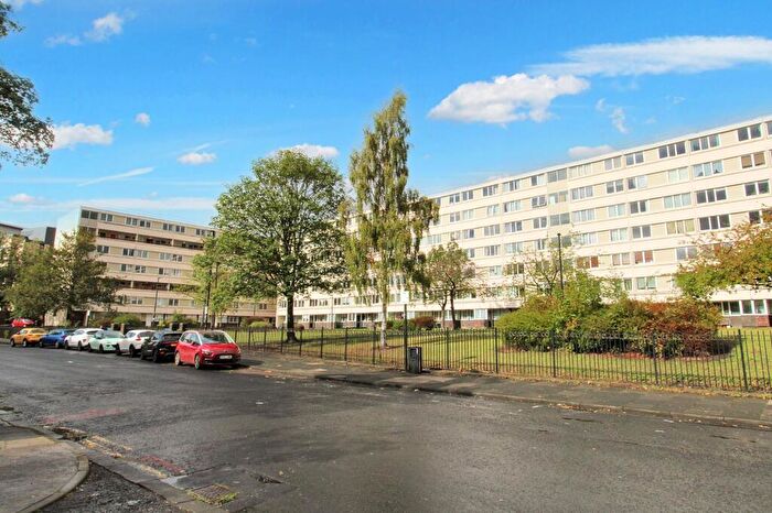 2 Bedroom Apartment For Sale In Howard Street, St Ann's, Newcastle Upon Tyne, Tyne And Wear, NE1
