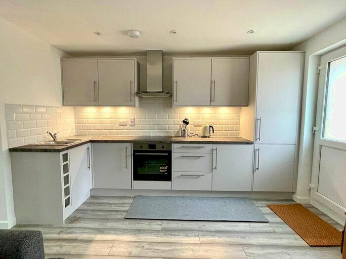 1 Bedroom Flat To Rent In Brockhampton, Downhead Park, Milton Keynes, MK15