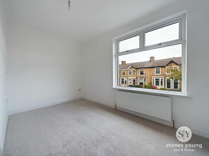 3 Bedroom Terraced House For Sale In Preston Old Road, Blackburn, BB2