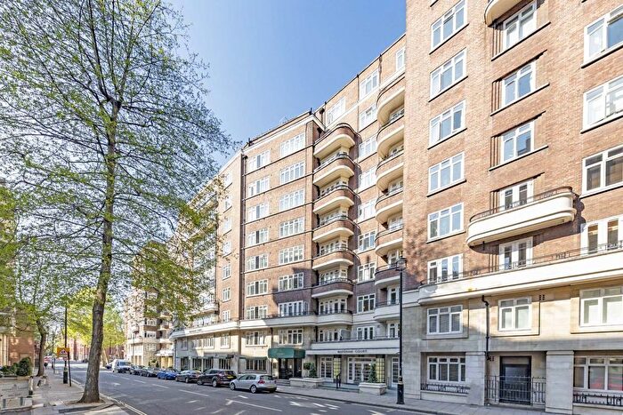 1 Bedroom Flat To Rent In Marsham Street, London, SW1P